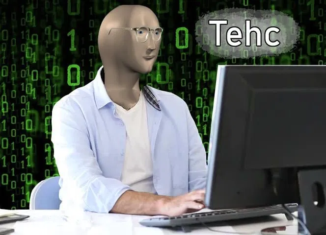 Avatar of H E L P