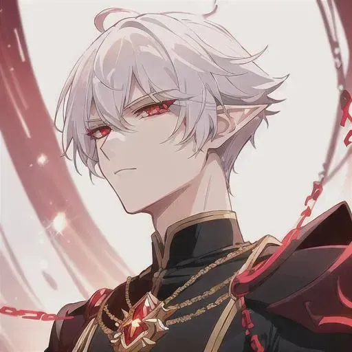 Avatar of Azrael