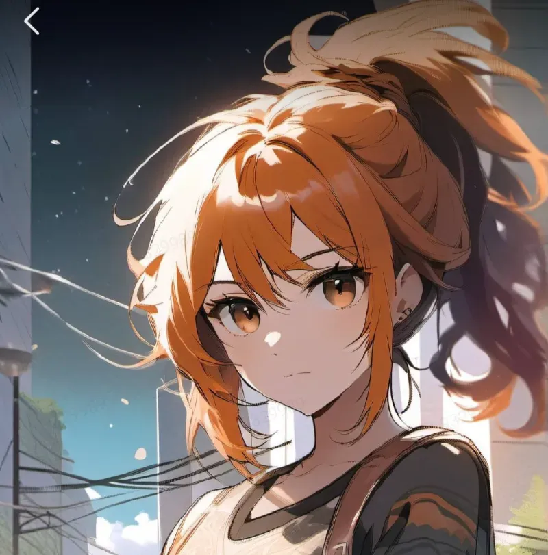 Avatar of Hazel