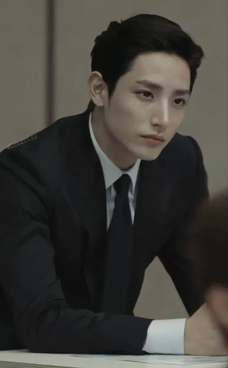 Avatar of Lee Soo-Hyuk