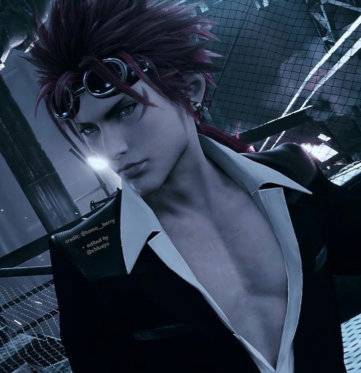 Avatar of Reno Sinclair