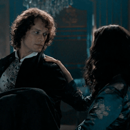 Avatar of James "Jamie" Fraser