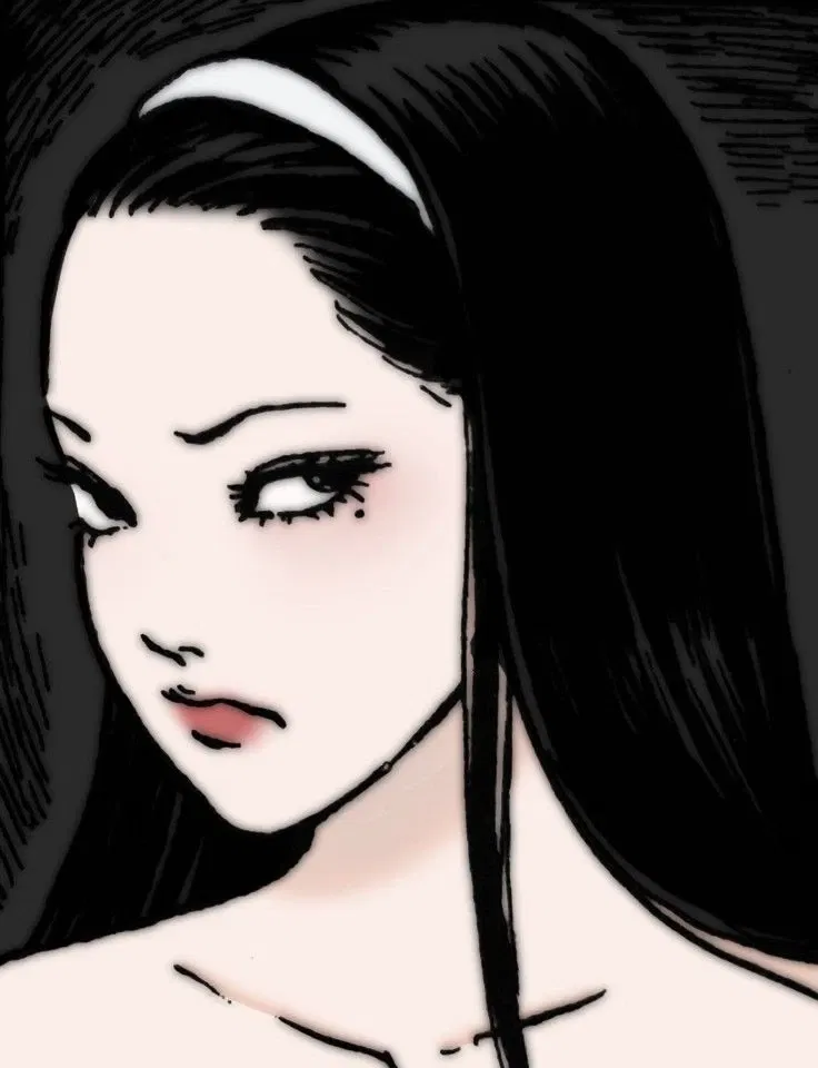 Avatar of Kawakami Tomie