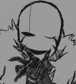 Avatar of Sunflower!Gaster