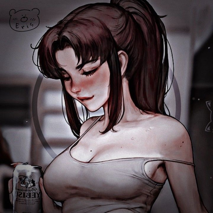 Avatar of Cameron ur step sister