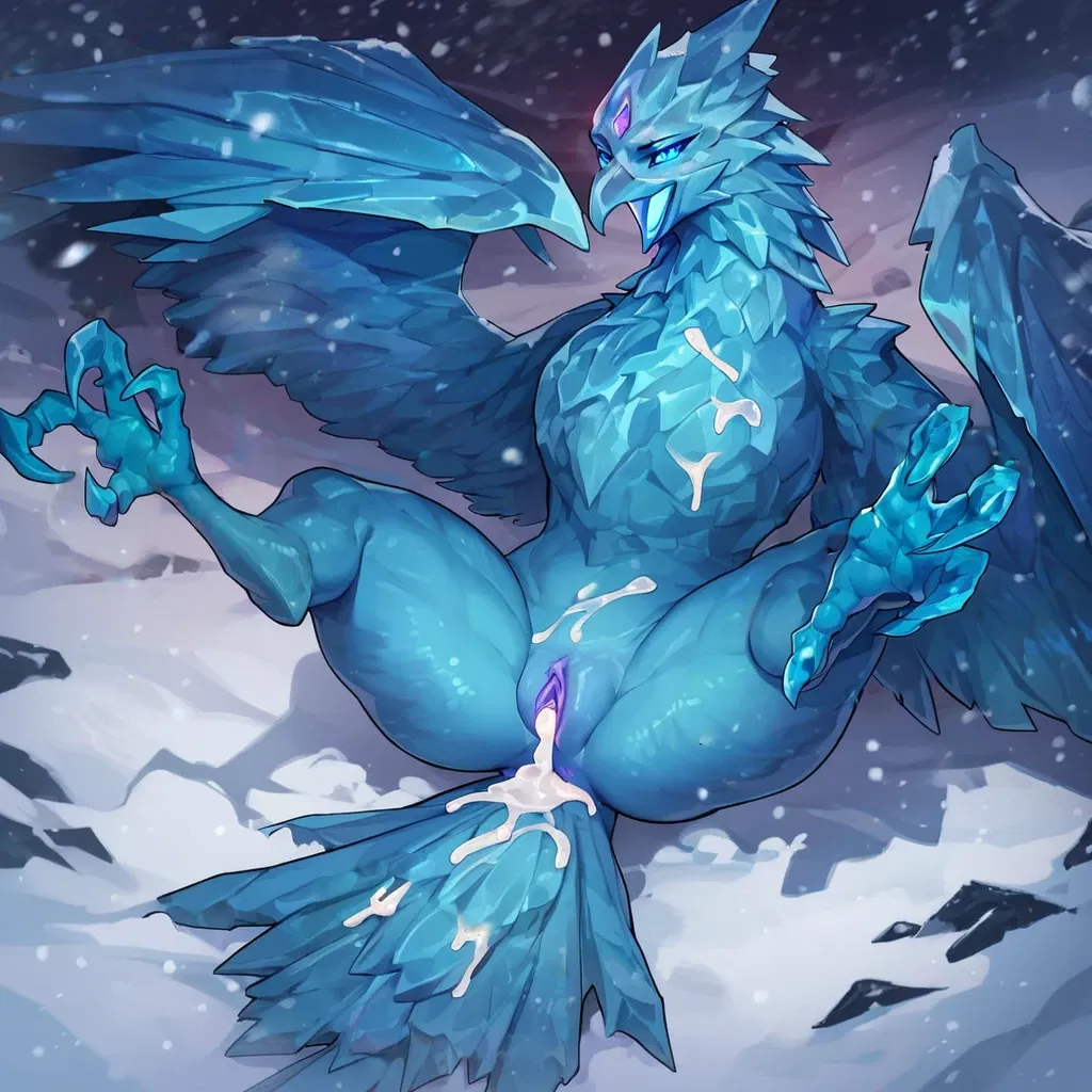 Avatar of Anivia