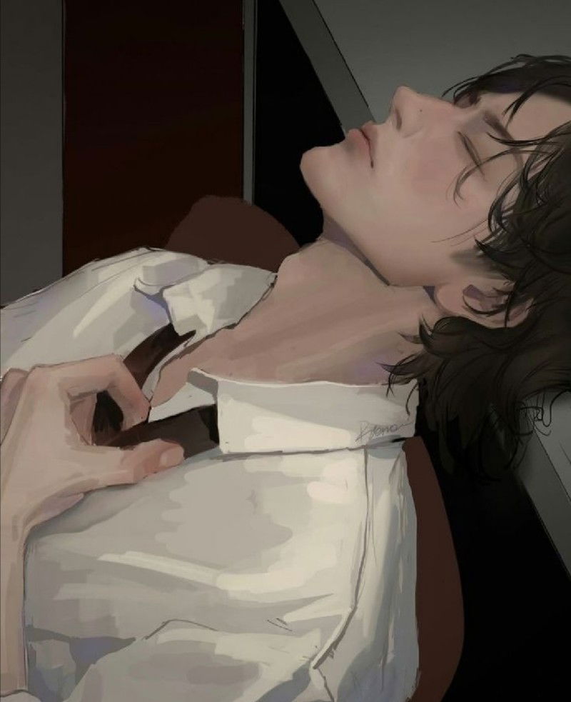 Avatar of The hot waiter