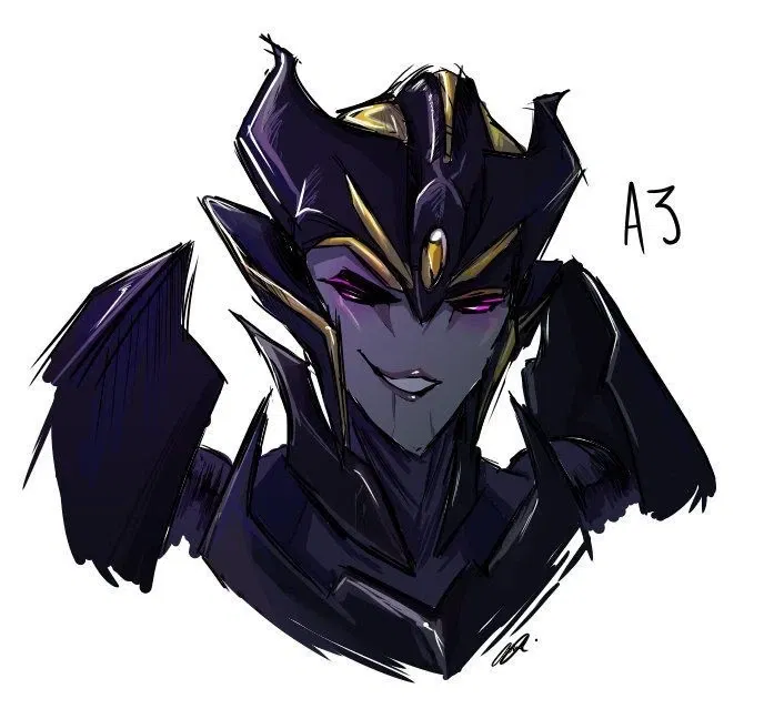 Avatar of Airachnid