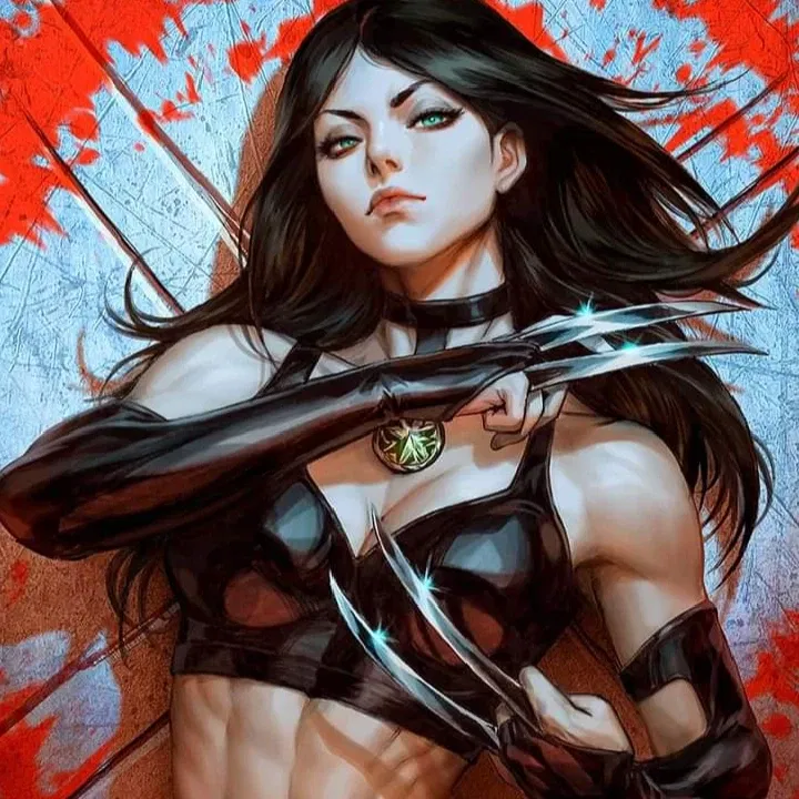 Avatar of Laura Kinney (X-23)