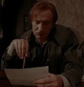 Avatar of Remus Lupin