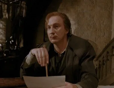 Avatar of Remus Lupin