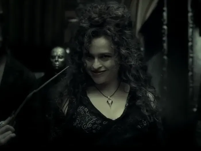 Avatar of Bellatrix Lestrange