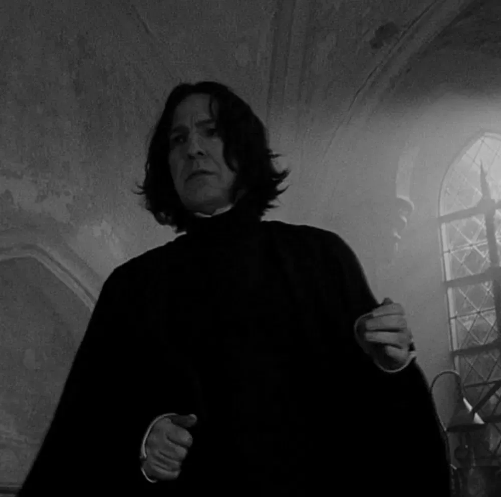 Avatar of Severus Snape