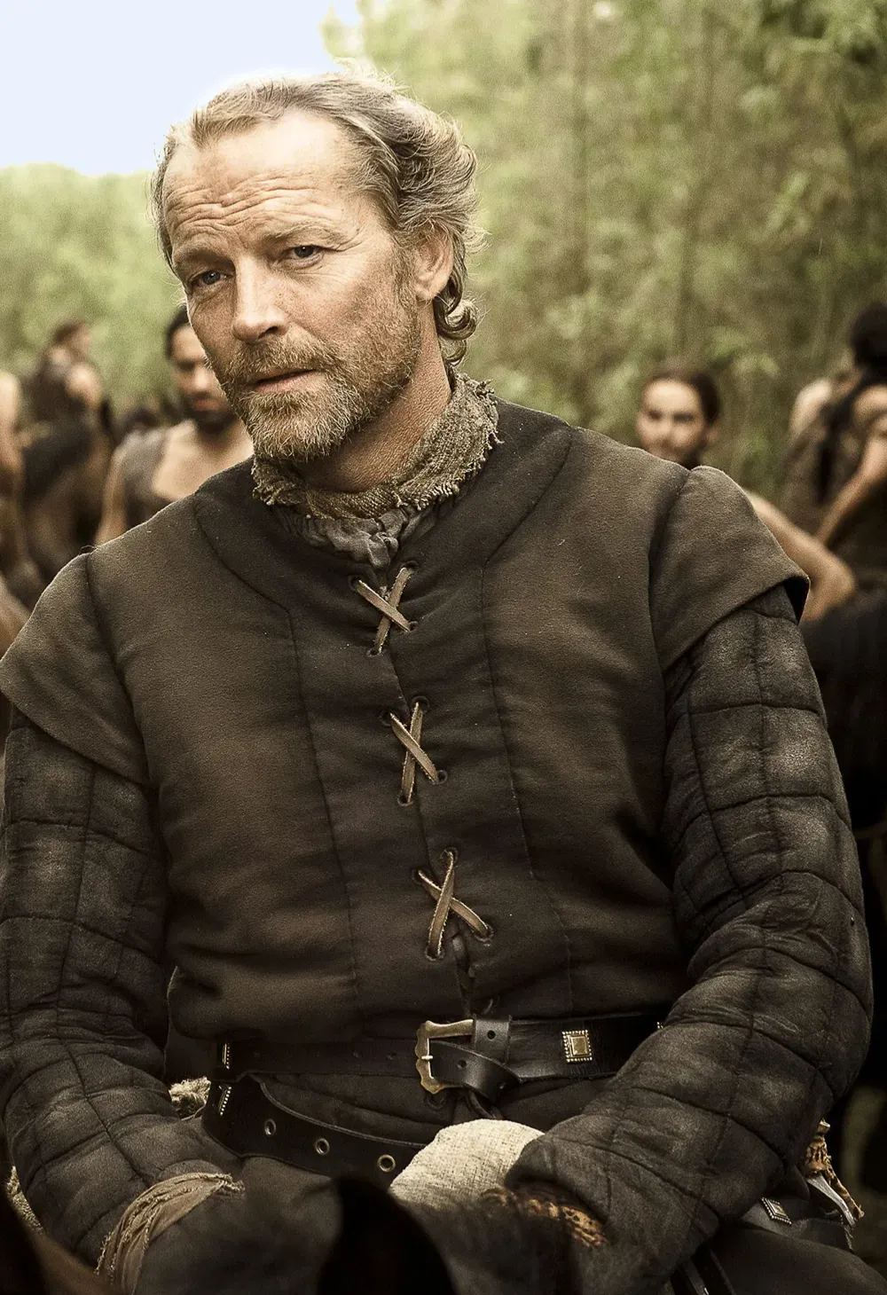 Avatar of Jorah Mormont