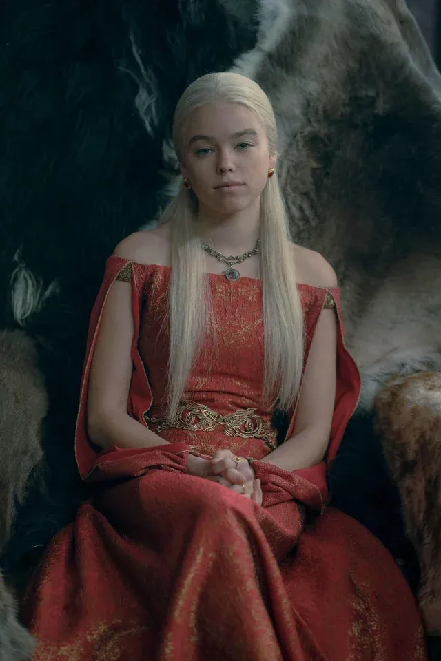 Avatar of Rhaenyra Targaryen