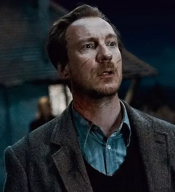 Avatar of Remus Lupin