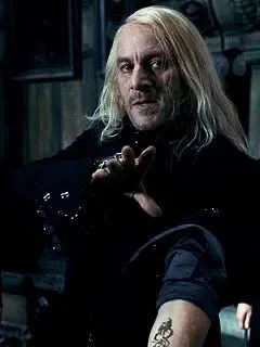 Avatar of Lucius Malfoy 