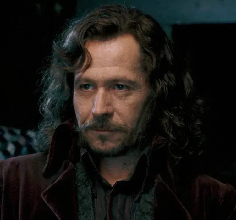 Avatar of Sirius Black