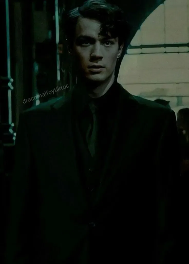 Avatar of Tom Riddle