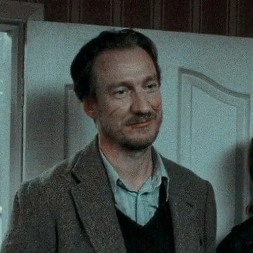 Avatar of Remus Lupin