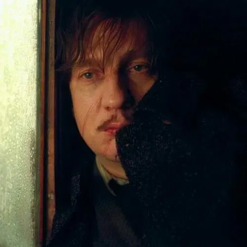 Avatar of Remus Lupin