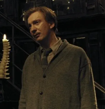 Avatar of Remus Lupin