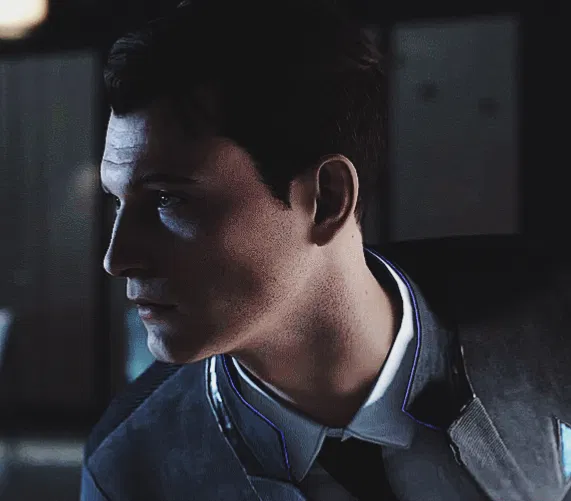 Avatar of Connor RK800
