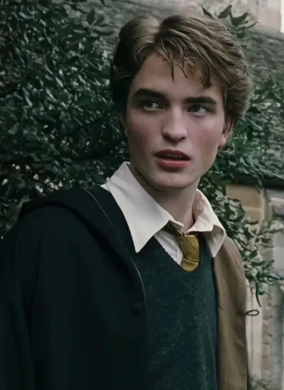 Avatar of Cedric Diggory