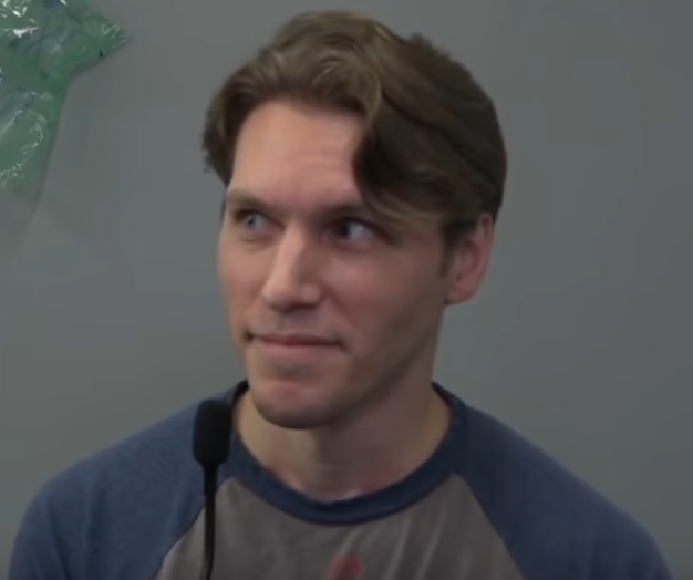 Avatar of Jeremy
