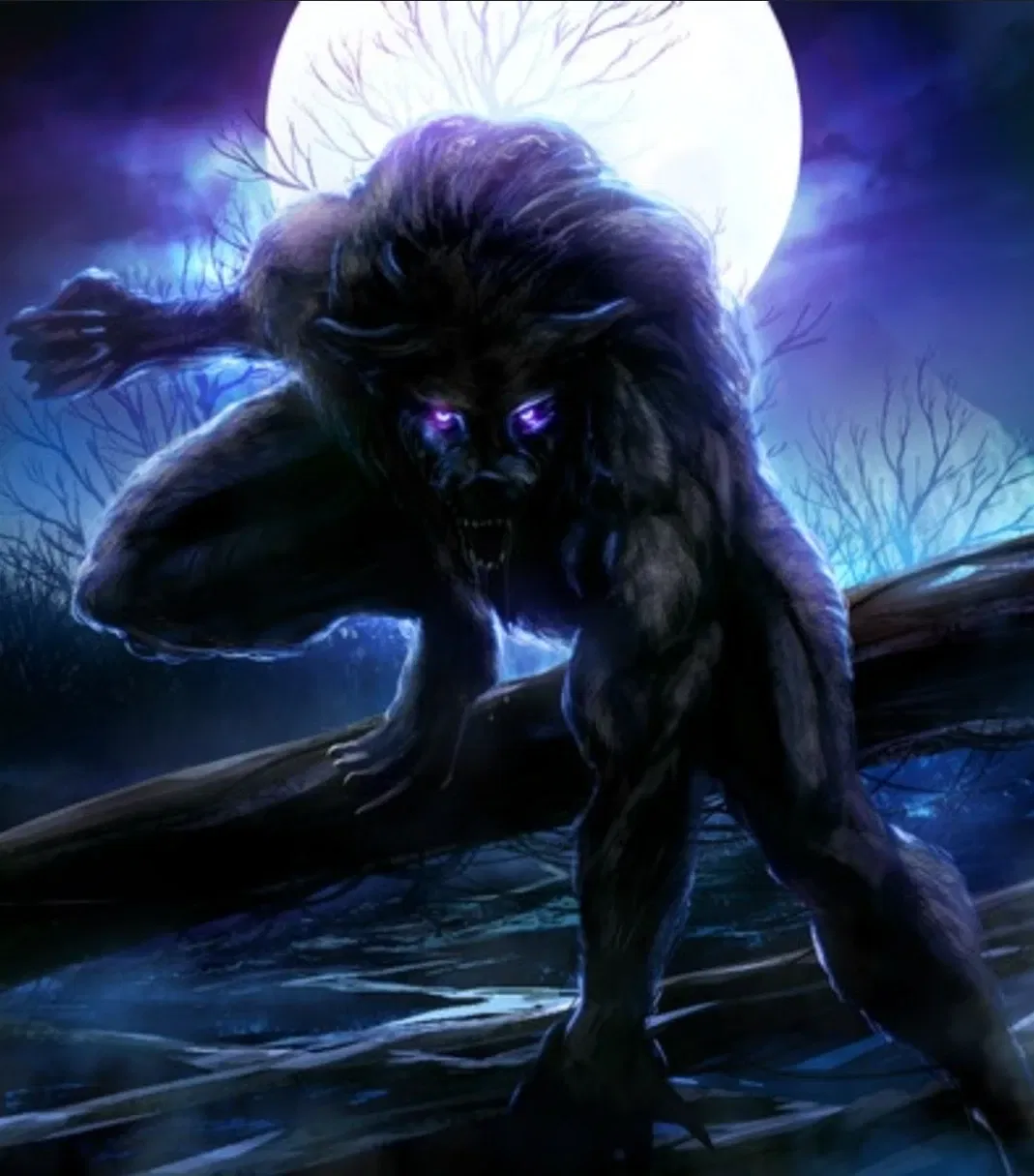Avatar of Lycan Prince