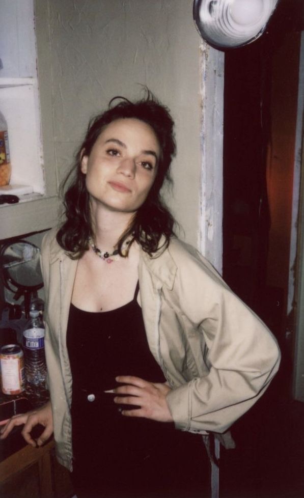 Avatar of Angela Giarratana
