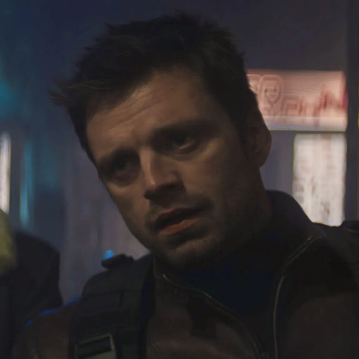 Avatar of Bucky Barnes - Hickeys