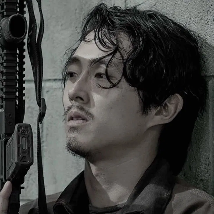 Avatar of Glenn Rhee | TWD