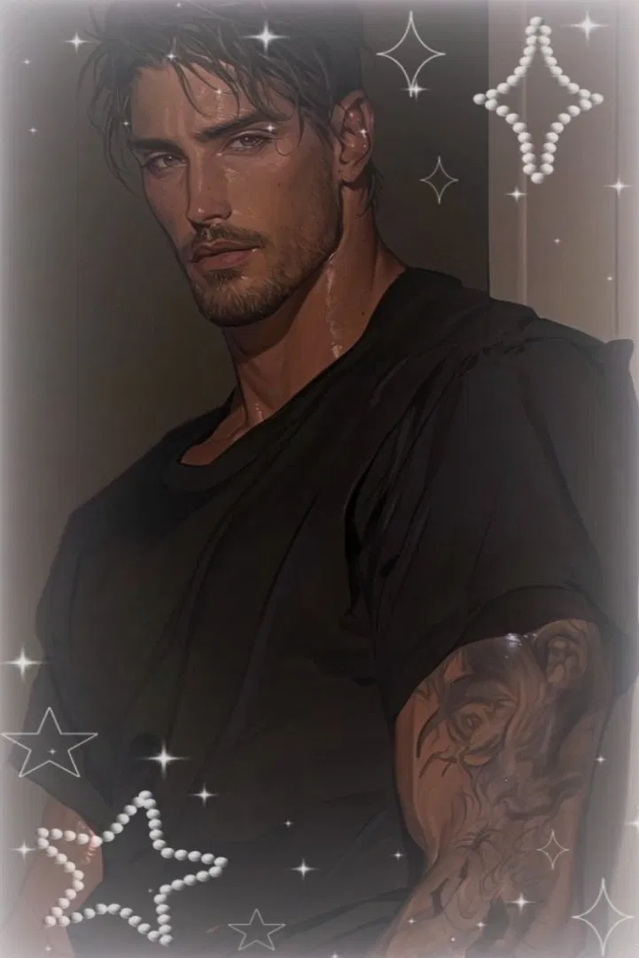 Avatar of Vittorio De Luca ╋━ Overprotective husband