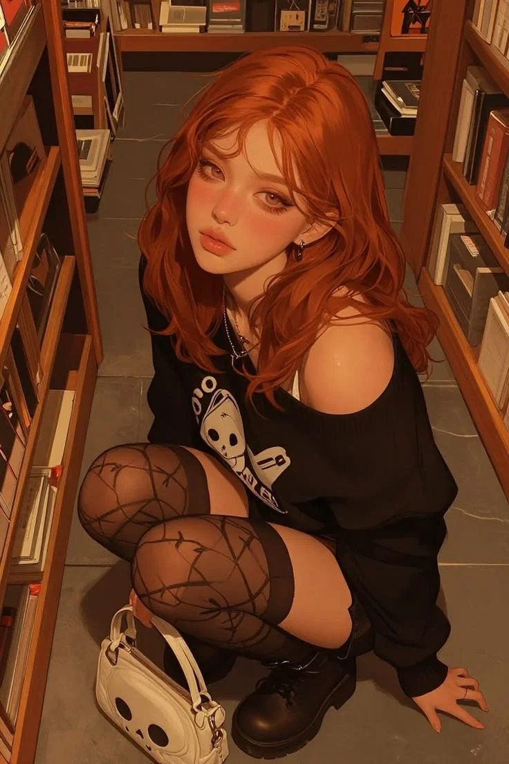 Avatar of Melody || Nerdy Sweetheart ♡