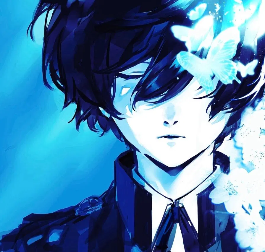 Avatar of Makoto Yuki