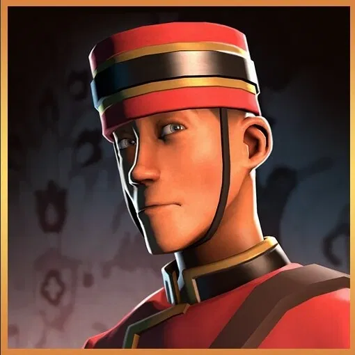 Avatar of -scout || bell boy. 