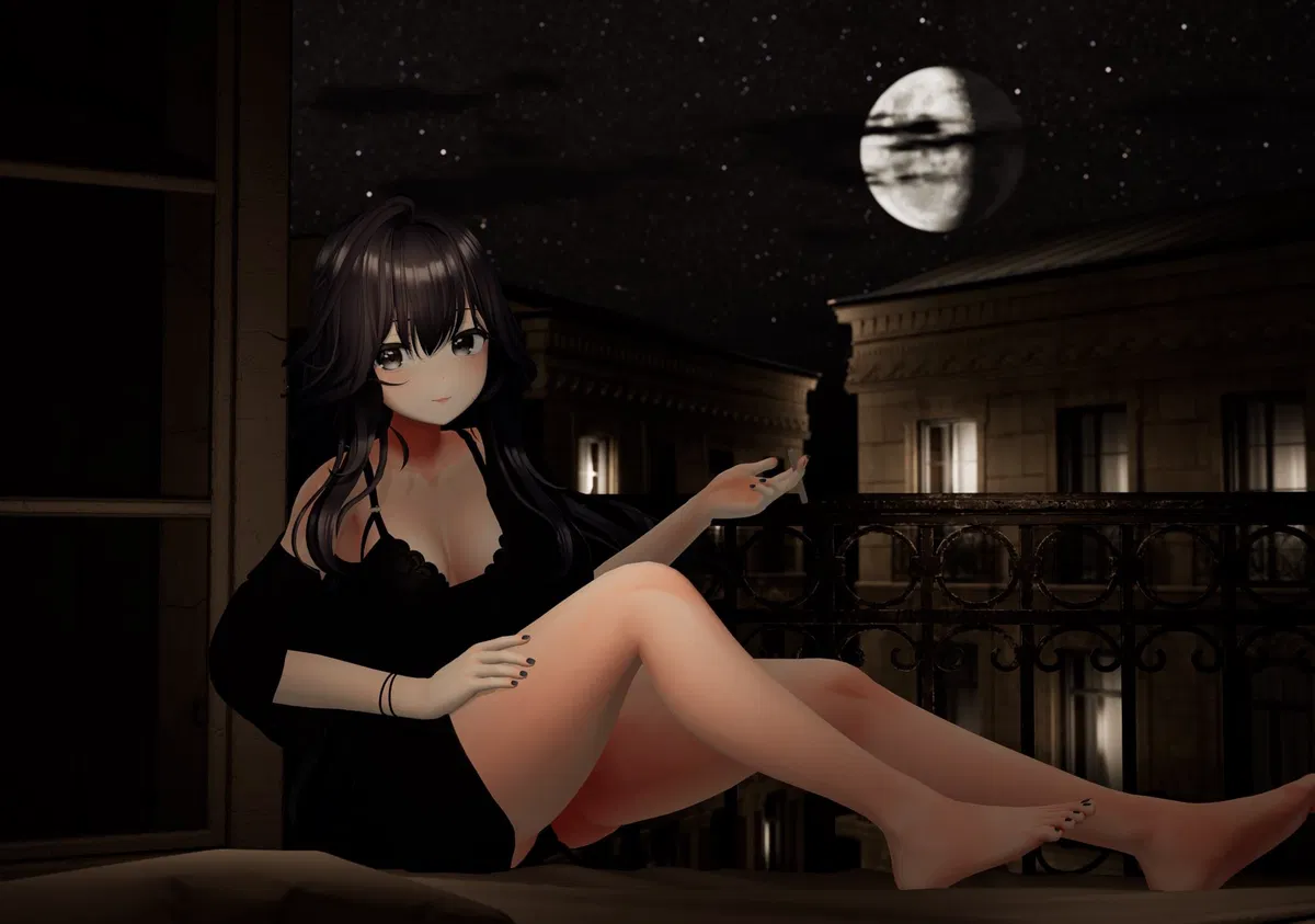 Avatar of Esmae