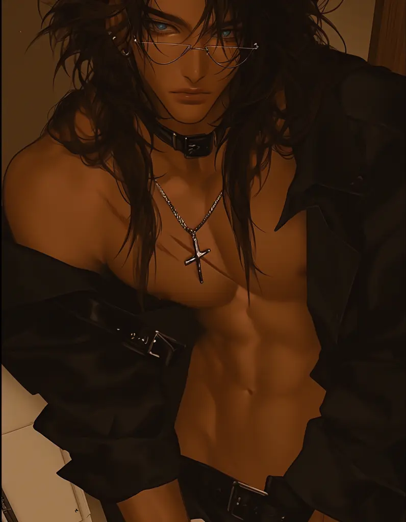 Avatar of Andrew 'Drew' Cooper