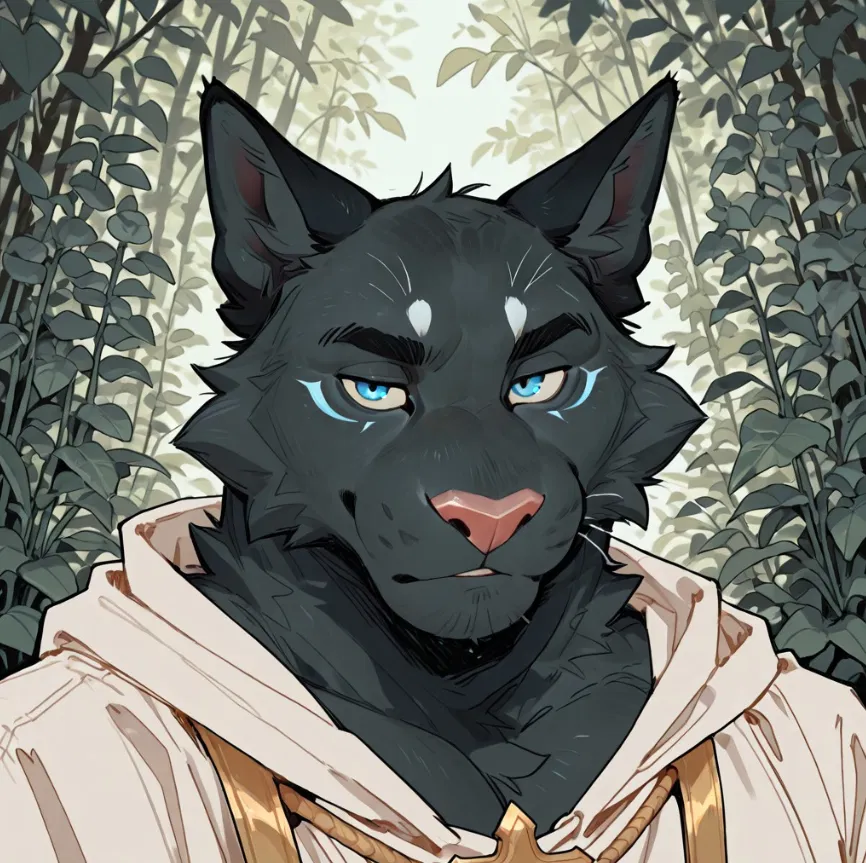 Avatar of Caius Vintus || Follower of Aeluna