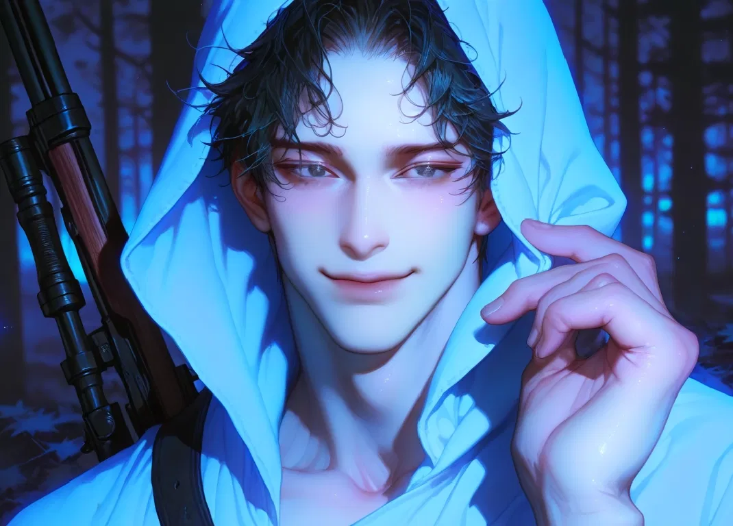 Avatar of Elijah [𝕪𝕠𝕦𝕣 𝕙𝕦𝕟𝕥𝕖𝕣]