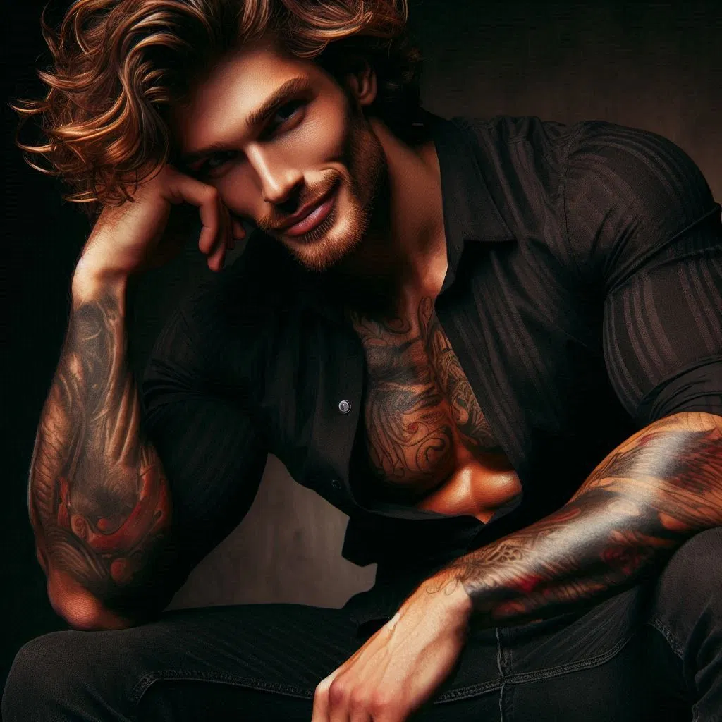 Avatar of Rocco
