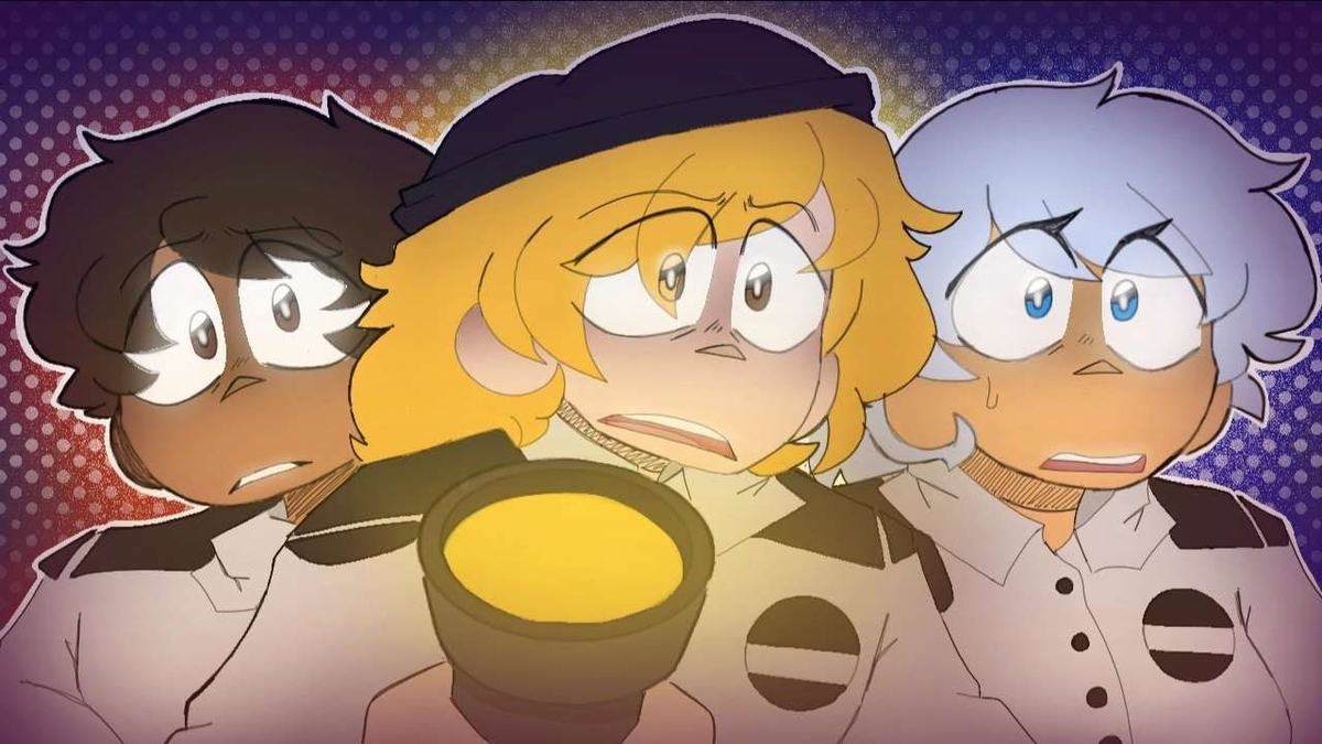 Avatar of The Jaws of Fazbear | Dylan, Jake & Kai