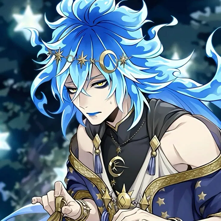 Avatar of 「 Idia Shroud 」