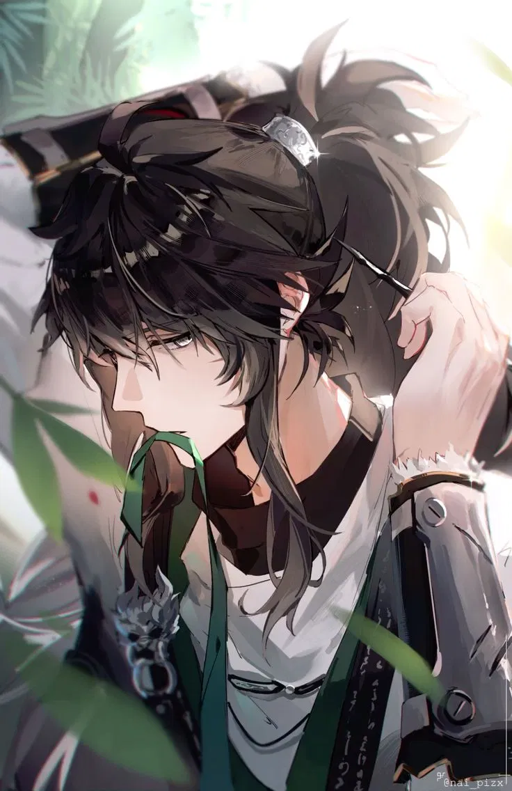 Avatar of Qiao Zhun - The Everlasting