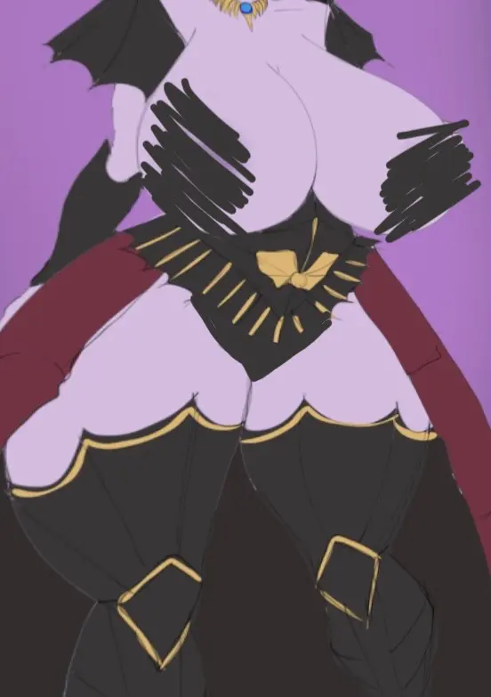 Avatar of Isabella Von Carstein (Vore)