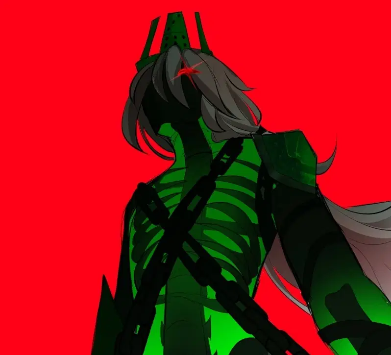 Avatar of 1x1x1x1 || Secret Partner [roblox forsaken]