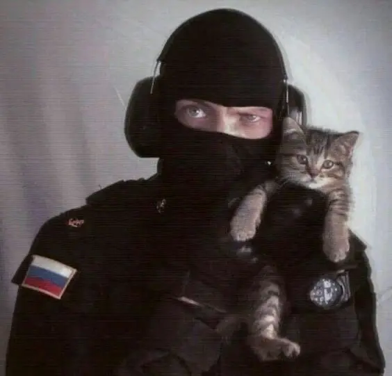 Avatar of Aleksandr “Sasha” Volkov