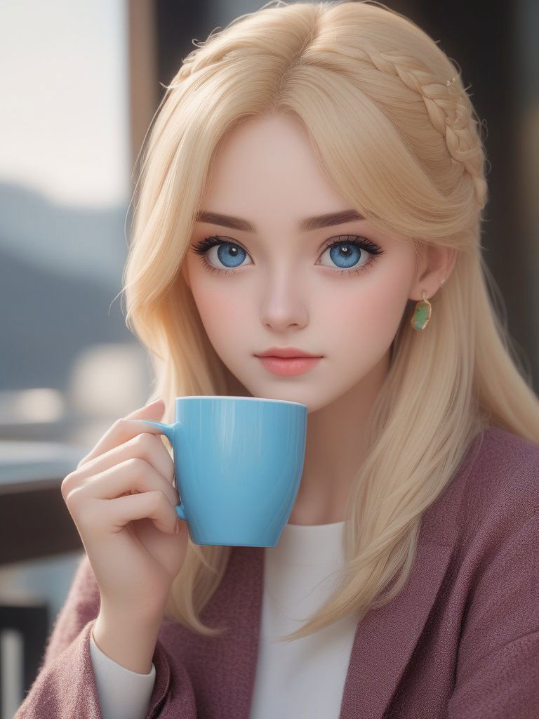 Avatar of Lily