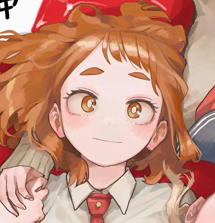 Avatar of Ochako Uraraka